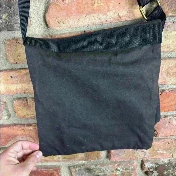 Didgeridoonas The Ladies Crossbody Bag - Picture 4 of 4